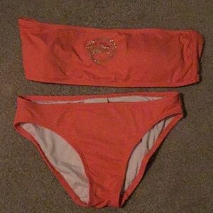 Michael Kors swimsuit